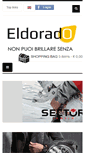 Mobile Screenshot of eldoradojewels.com